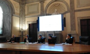 Seminario Corpi Civili di Pace Roma 22 settembre 2015