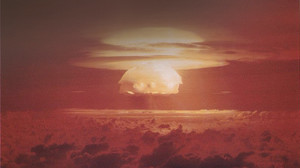 Bikini esplosione Castle Bravo