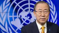 Messaggio del Segretario Generale ONU per la Giornata internazionale per la totale eliminazione delle armi nucleari 2016