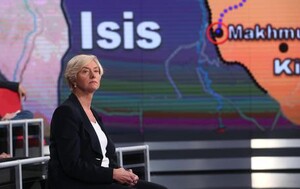 Ipotesi bombardamenti IRaq