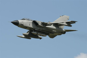 Manifesto Tornado