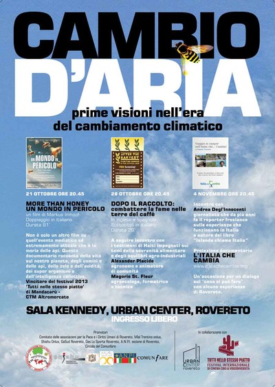 clima cineforum