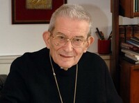 Buon compleanno don Loris Capovilla!