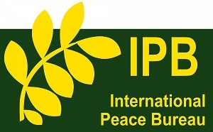 International Peace Bureau