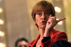 Roberta Pinotti
