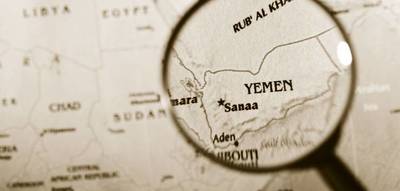 Yemen