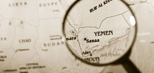 Yemen
