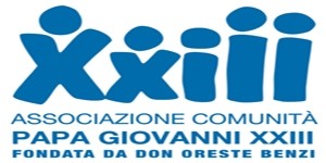 Associazione Comunità Papa Giovanni XXIII