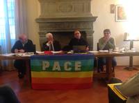 Pax Christi incontra i Cappellani Militari