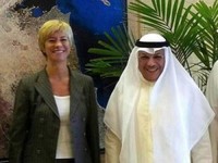 L’Italia vende caccia al Kuwait. Da lì milioni di dollari al Califfo
