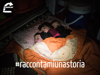 “Mi racconti una storia?”