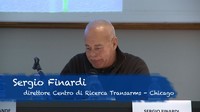 In ricordo di Sergio Finardi