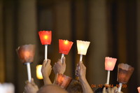 31 dicembre alla CASA PER LA PACE