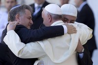 La misericordia nelle tre religioni monoteiste