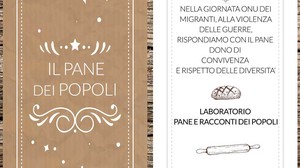 pane dei popoli