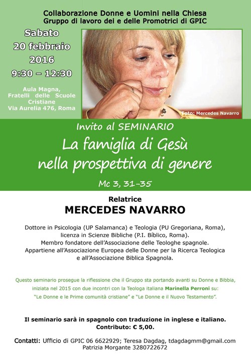 Locandina evento