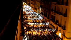 Taranto, 15 dicembre 2012