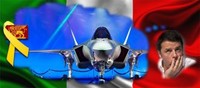 I dubbi di Roma sugli F-35