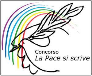 La pace si scrive