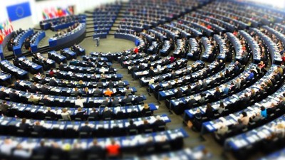 EU Parliament