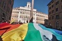 Le risposte a "Un futuro di Pace e Disarmo"