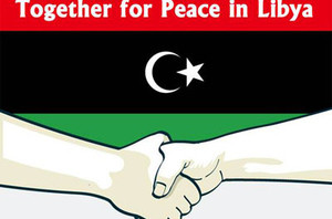 Pace in Libia