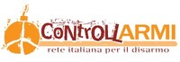Nasce CONTROLLARMI, la rete italiana per il disarmo

