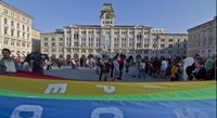 "Le bombe italiane verso l'Arabia Saudita". Incontro a Trieste