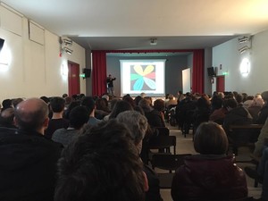Incontro genere Bisceglie