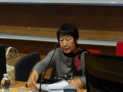 Pisa, conferenza all'apertura dell'evento "Pisa non dimentica Hiroshima e Nagasaki"