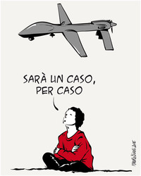 No alla guerra in Libia, basta ipocrisia