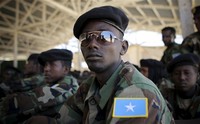Rete Disarmo: NO all’accordo militare con la Somalia