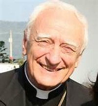 MONS BETTAZZI cittadino onorario di BOLOGNA