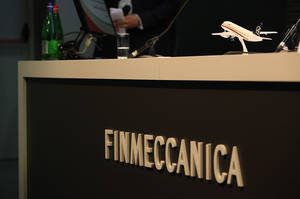 Assemblea Finmeccanica