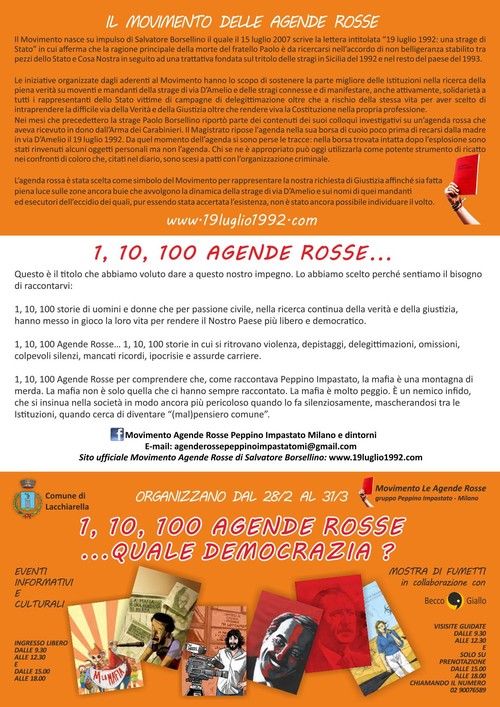 Locandina