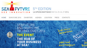 SeaFuture 2016