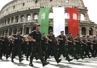 2 giugno. Pacifisti: sindaci o no è sempre un'esibizione muscolare