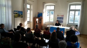 boschini incontro