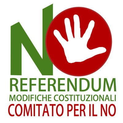 Le ragioni del NO