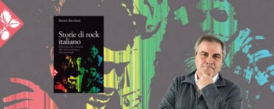 Storie di Rock italiano, un bellissimo e avvincente Libro di Daniele Biacchessi