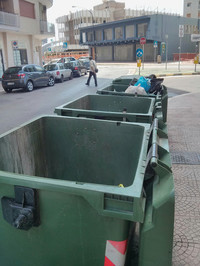 Turismo a Taranto?