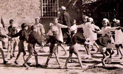 Strage nazifascista di Sant'Anna di Stazzema