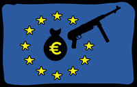 No ai fondi UE per industria armi: agisci con noi!