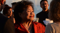Messaggio da Setsuko Thurlow, sopravvissuta di Hiroshima