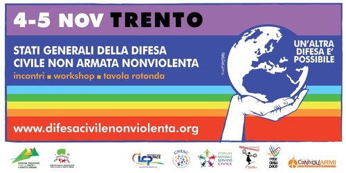 Meme Stati Generali Trento