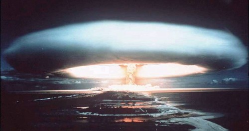 test Nucleare