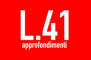 L41 approfondimenti
