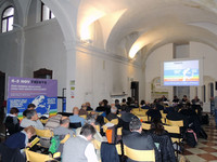 Da Trento nuovo slancio per la difesa civile e nonviolenta