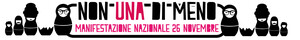 Sabato 26 novembre 2016 ore 14 in piazza della Repubblica a Roma