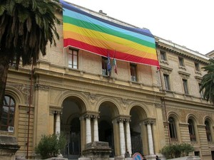 Facolta' di ingegneria (ma non sappiamo dove)